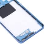 Marco Medio para Xiaomi Poco X4 Pro 5G Redmi Note 11E Pro (Azul Oscuro) - Imagen 4
