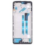 Marco Pantalla LCD para Xiaomi Redmi Note 11 Pro 4G, Redmi Note 11E Pro 5G y Poco X4 Pro 5G - Imagen 2