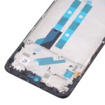 Marco Pantalla LCD para Xiaomi Redmi Note 11 Pro 4G, Redmi Note 11E Pro 5G y Poco X4 Pro 5G - Imagen 4