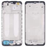 Carcasa Delantera Marco Pantalla LCD Placa de Bisel para Xiaomi Redmi 10A 220233L2C