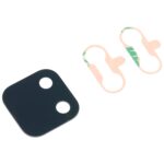 Lente de Cámara Trasera (10 Unidades) para Xiaomi Redmi 10A 220233L2C - Imagen 3