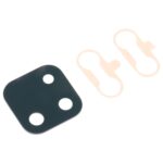 Lentes de Cámara Trasera para Xiaomi Redmi 10C / India / Power / Poco C40 (10 Unidades) - Imagen 3