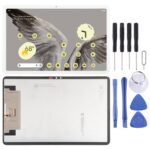 Pantalla Completa para Google Pixel Tablet
