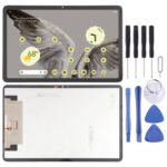 Pantalla Completa para Google Pixel Tablet (Negro)