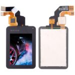 Pantalla Completa Original para GoPro Hero 8 Black