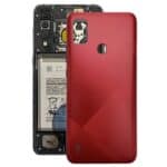 Tapa Trasera Batería para ZTE Blade A51 2021