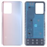 Tapa Trasera Batería para ZTE S30 Pro A2122H (Rosa)