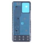 Tapa Trasera Batería para ZTE S30 Pro A2122H (Rosa) - Imagen 3