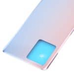 Tapa Trasera Batería para ZTE S30 Pro A2122H (Rosa) - Imagen 4