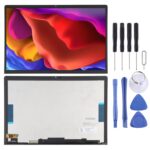 Pantalla Completa para Lenovo Yoga Pad Pro Yoga Tab 13 YT-K606F YT-K606M