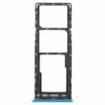 Bandeja Tarjeta SIM y Micro SD para Infinix S5 X652