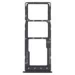Bandeja Tarjeta SIM y Micro SD para Infinix S5 Lite X652B X652C
