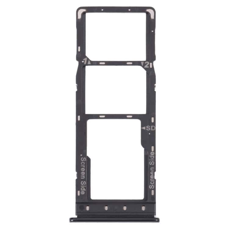SPS5101B.jpg Bandeja Tarjeta SIM y Micro SD para Infinix Zero 8I X687B - Imagen 1