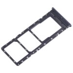 Bandeja Tarjeta SIM y Micro SD para Infinix Note 10 Pro X695 - Imagen 4