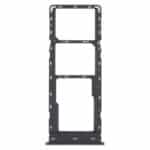 Bandeja Tarjeta SIM y Micro SD para Tecno Spark 4 Lite KC8S