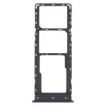 Bandeja Tarjeta SIM y Micro SD para Tecno Spark 5 Air, Spark 5 Pro y Spark 5 (Negro)