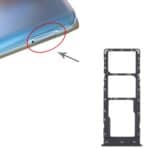 Bandeja Tarjeta SIM y Micro SD para Tecno Spark 7P KF7J - Imagen 4
