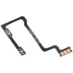 Cable Flex Botón de Volumen para Oppo A57 5G - Imagen 2