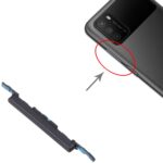 Botón Control Volumen para Xiaomi Poco M3 M2010J19CG M2010J19CI - Imagen 4