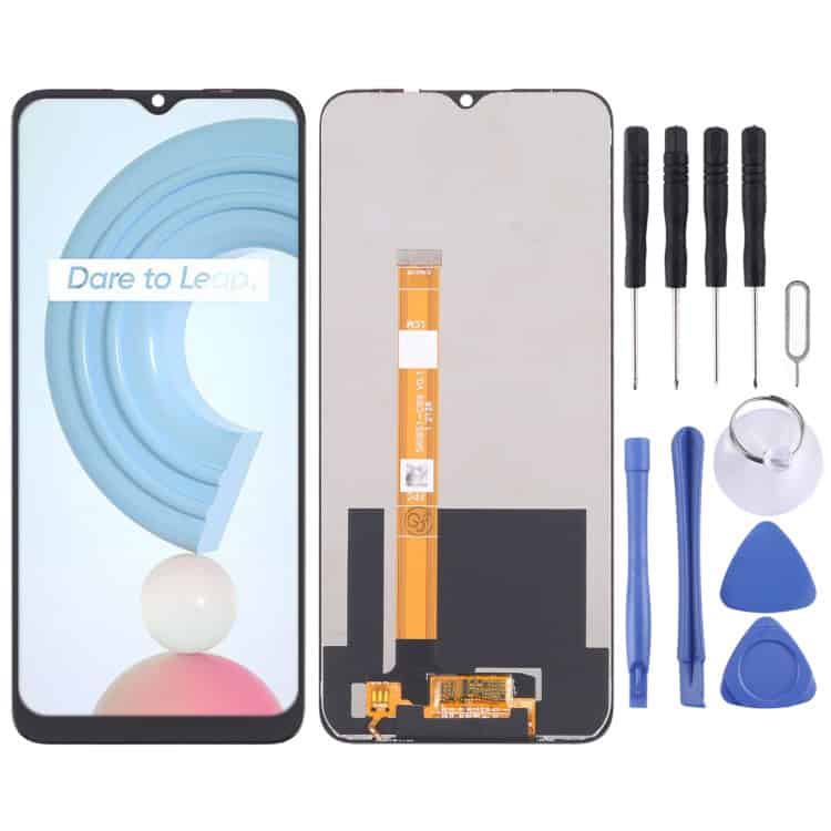 SPS5142.jpg Pantalla TFT Completa para Realme C21Y para Realme C25Y - Imagen 1