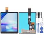 Pantalla Completa Secundaria Original para LG Wing 5G