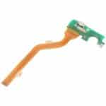 Cable Flex Puerto de Carga para Alcatel 3L 2020 5029D 5029Y - Imagen 2