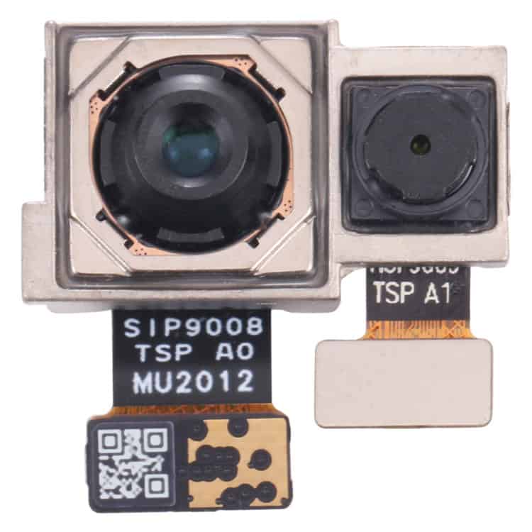 SPS5170.jpg Cámara Trasera para Nokia 7.2 / 6.2 - Imagen 1