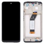 Pantalla Completa Original para Xiaomi Redmi 10 Prime con Marco - Imagen 2