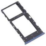 Bandeja Tarjeta SIM y Micro SD para TCL Plex T780H (Azul) - Imagen 2