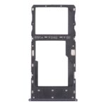 Bandeja Tarjeta SIM y Tarra Tarjeta SIM y Micro SD para TCL 10 5G T790Y T790H (Gris)