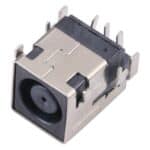 Conector Jack Power para Dell Inspiron N4020 N4030 N5010 N5110 Vostro 3550 355