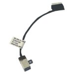 Conector de Potencia para Dell Inspiron 3482 3583 3585 5493 5593 3505 P75F P75F006 P89G