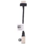 Conector Jack Power para Dell Inspiron 7506 7300 7306 7500 M4Gj3 - Imagen 2