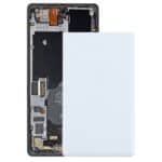 Tapa Trasera Batería para Google Pixel 6 (Verde)