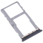 Bandeja Tarjeta SIM y Micro SD para T-Mobile Revvl 4 5062 5062W 5062Z (Gris) - Imagen 3