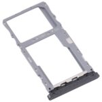 Bandeja Tarjeta SIM + Micro SD para Alcatel 1V (Gris) - Imagen 2