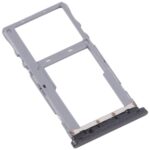 Bandeja Tarjeta SIM + Micro SD para Alcatel 1V (Gris) - Imagen 3