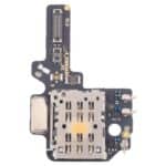Placa Lector Tarjeta SIM para Xiaomi Black Shark 3