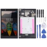 Pantalla Completa para Lenovo Tab3 8 Plus Tb-8703X Tb-8703 Tb-8703F Tb-8703N con Marco