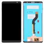 Pantalla Completa para Lenovo Tab V7 Pb-6505 Pb-6505M Pb-6505Mc (Negro) - Imagen 2