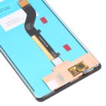 Pantalla Completa para Lenovo Tab V7 Pb-6505 Pb-6505M Pb-6505Mc (Negro) - Imagen 4