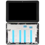 Pantalla Completa para Asus Transformer Mini T103HA T103HAF T103H (Negro) - Imagen 2