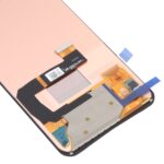 Pantalla Completa para Lenovo Legion 2 Pro L70081 (Negro) - Imagen 4