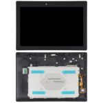 Pantalla Completa para Lenovo Tab 2 A10-70 A10-70F A10-70L con Marco - Imagen 2
