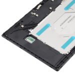 Pantalla Completa para Lenovo Tab 2 A10-70 A10-70F A10-70L con Marco - Imagen 3