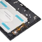 Pantalla Completa para Lenovo Tab 2 A10-70 A10-70F A10-70L con Marco - Imagen 4