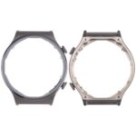 Marco de Pantalla LCD para Huawei Watch GT 2 Pro Vid-B19 (Gris)