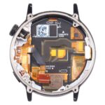 Pantalla Completa Original para Huawei Watch GT 3 42mm MIL-B19 con Marco (Negro) - Imagen 3