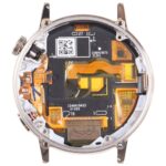 Pantalla Completa Original para Huawei Watch GT 3 42mm Mil-B19 con Marco (Dorado) - Imagen 3