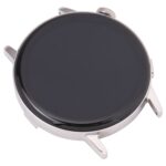 Pantalla Completa con Marco para Huawei Watch GT 3 42mm Mil-B19 (Plata) - Imagen 2